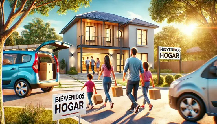 simulador de crédito hipotecario Banco Nación